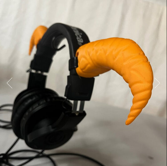 Satyr Horns