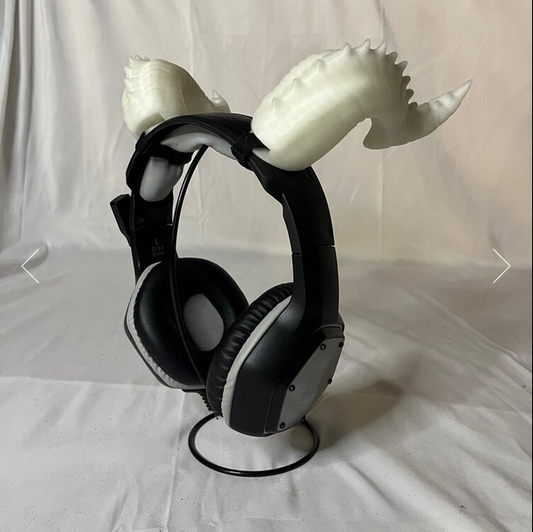 Spiked Horns