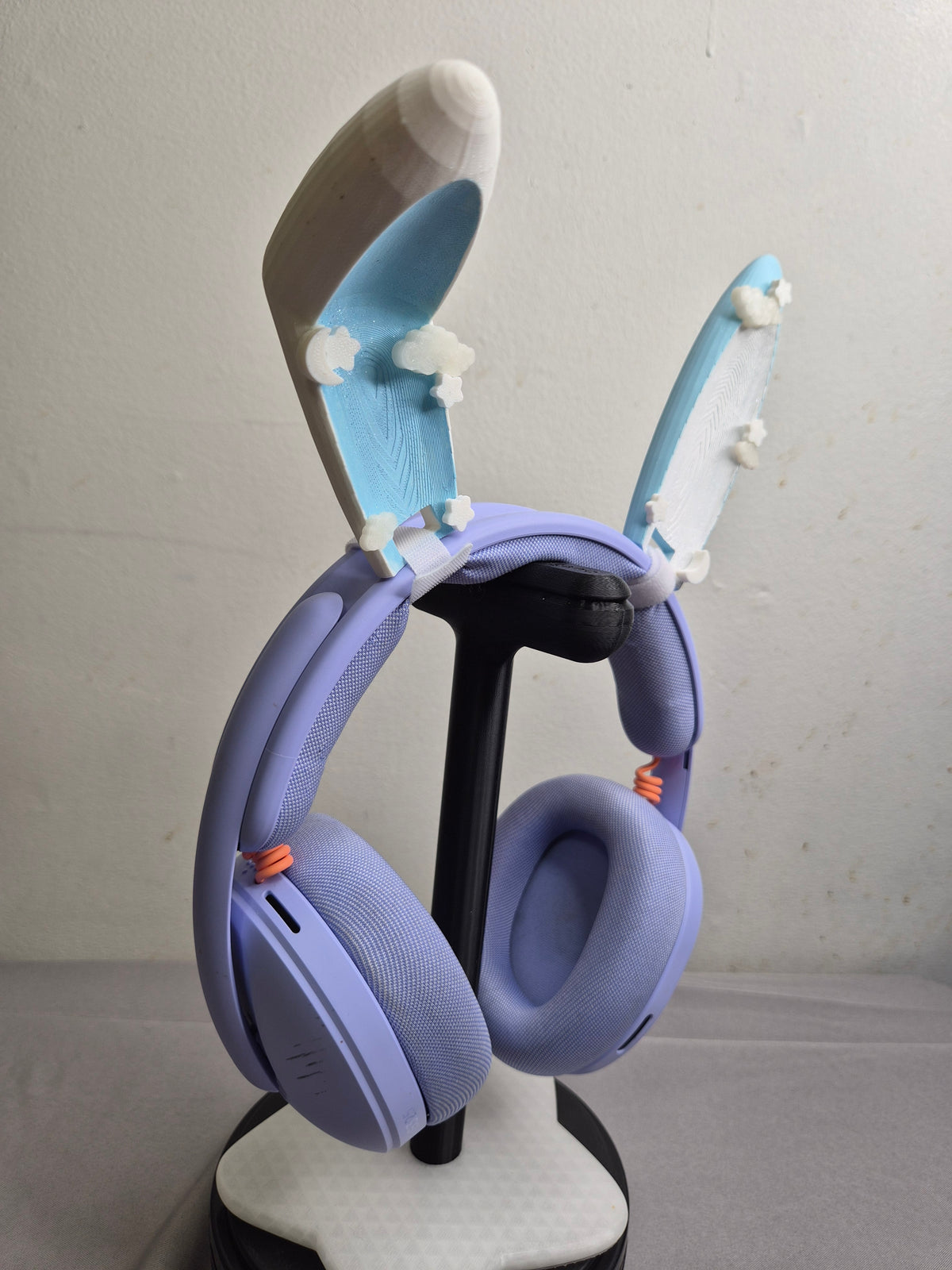 Night Sky Bunny Ears (RTS)
