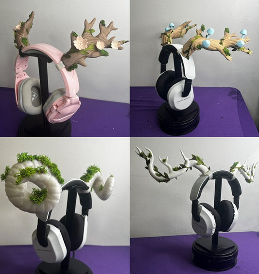 Vines