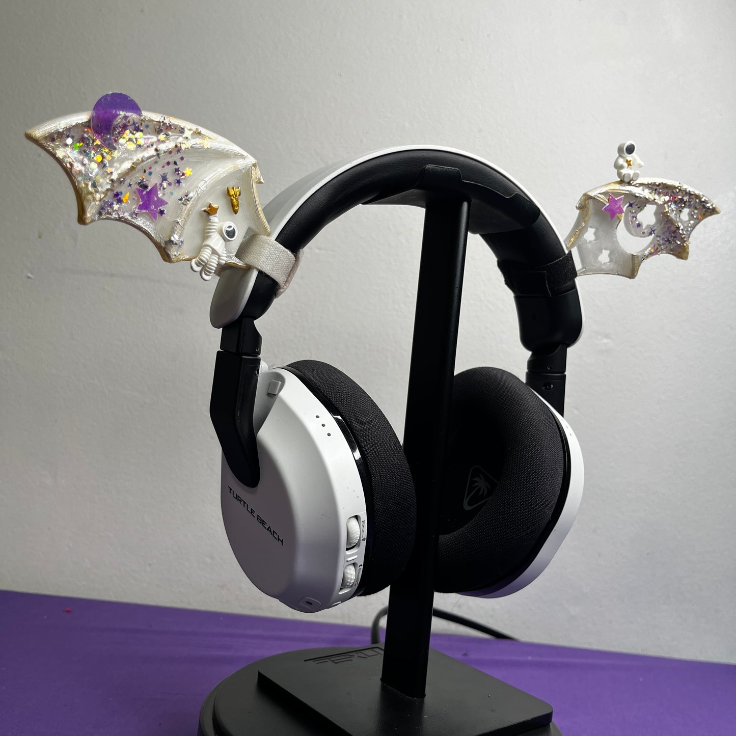 Space Bat Wings (RTS)
