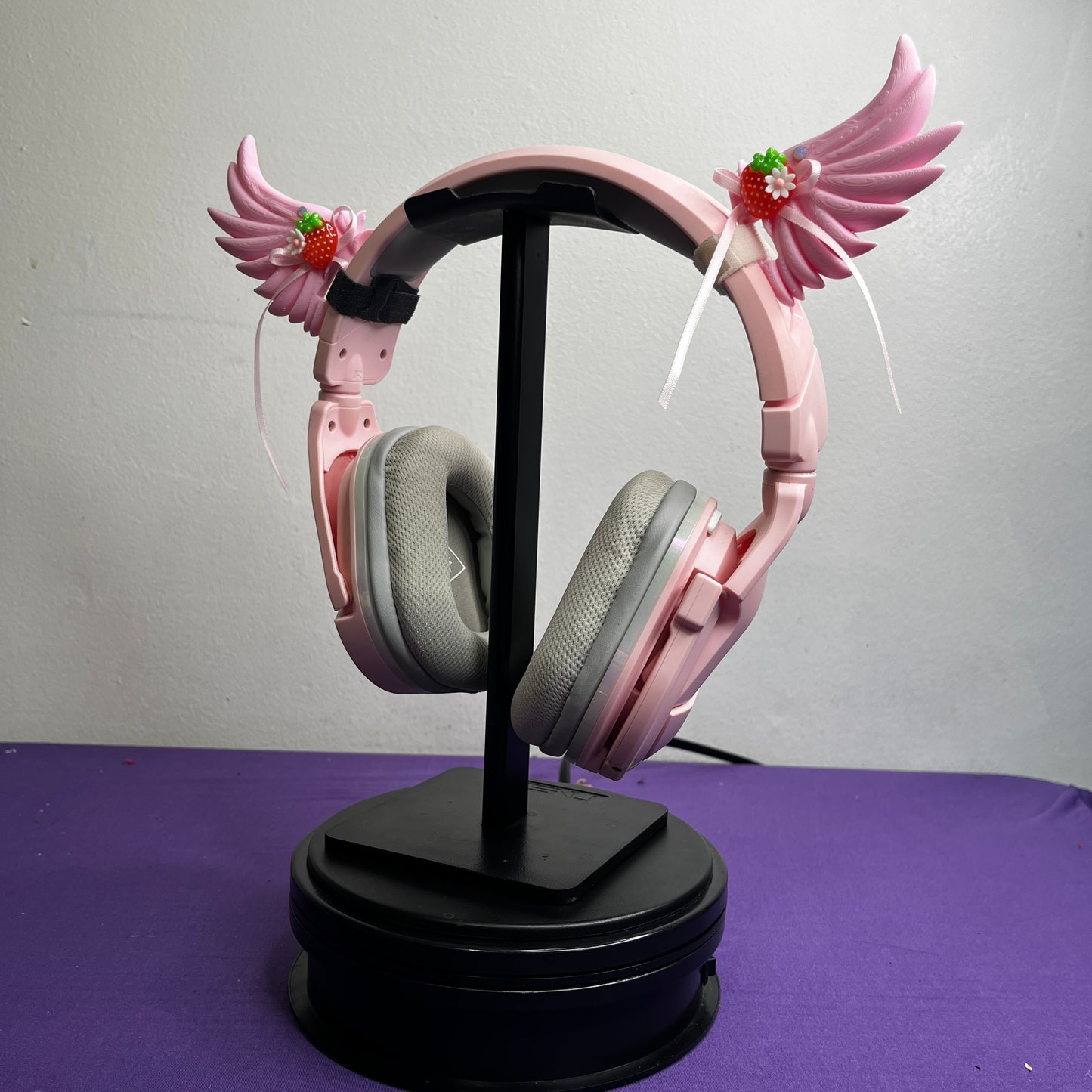 Strawberry Wings (RTS)