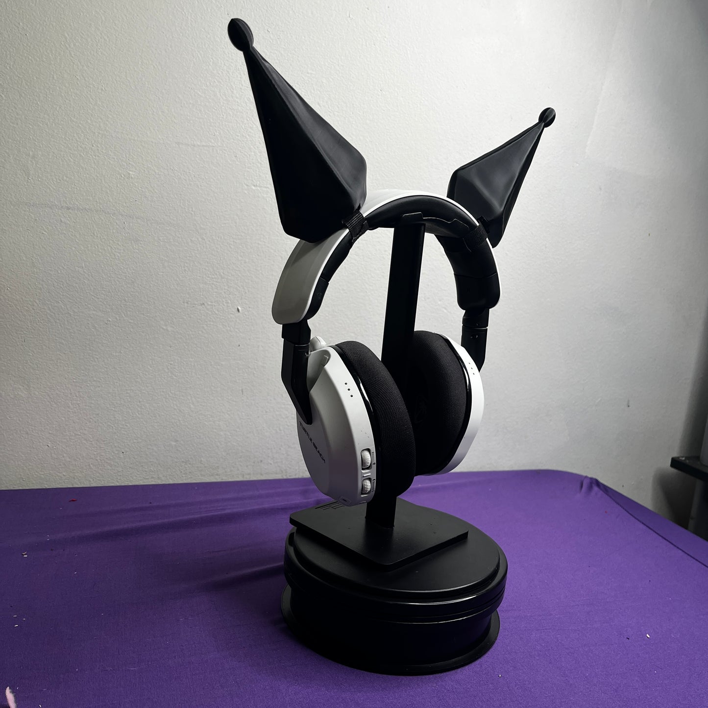 Jester Ears