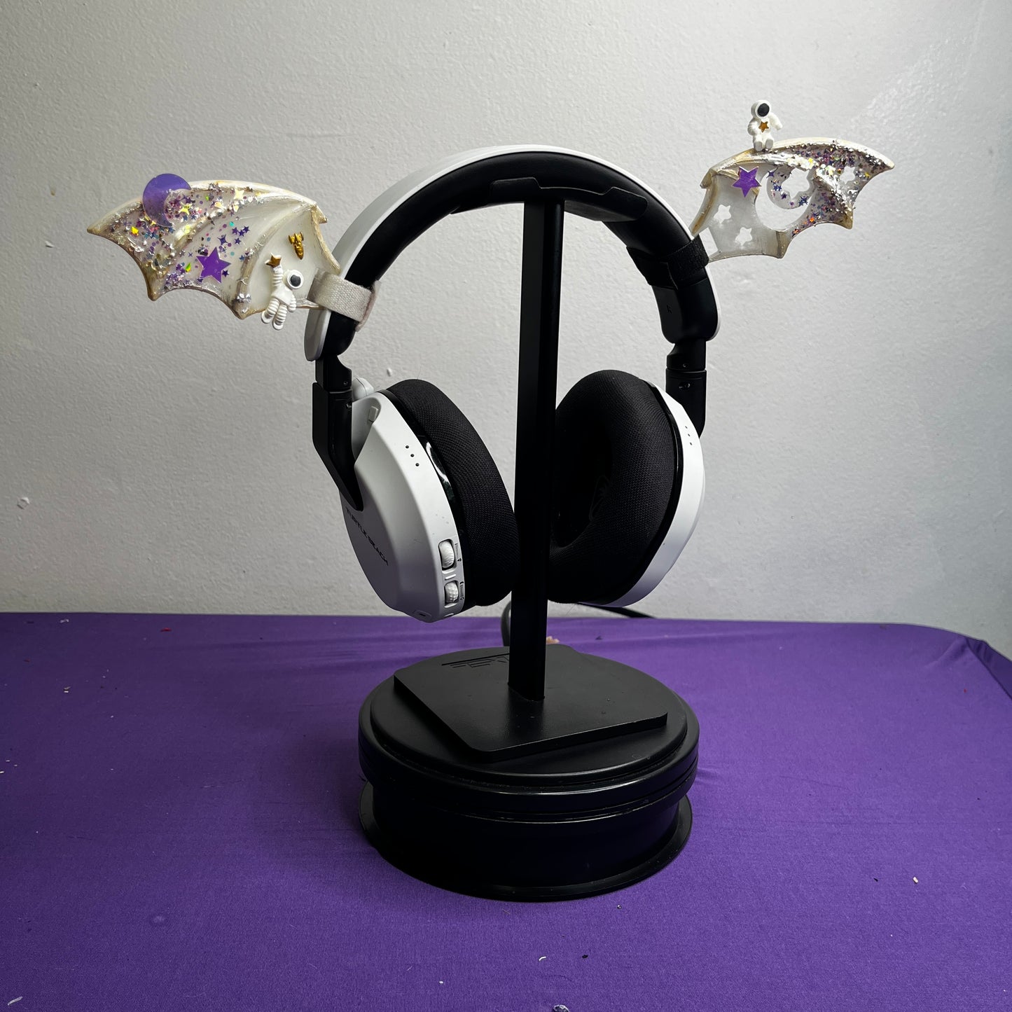 Space Bat Wings (RTS)