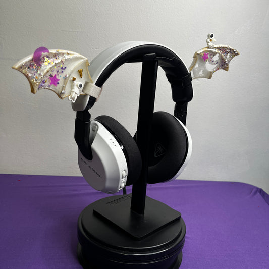 Space Bat Wings (RTS)
