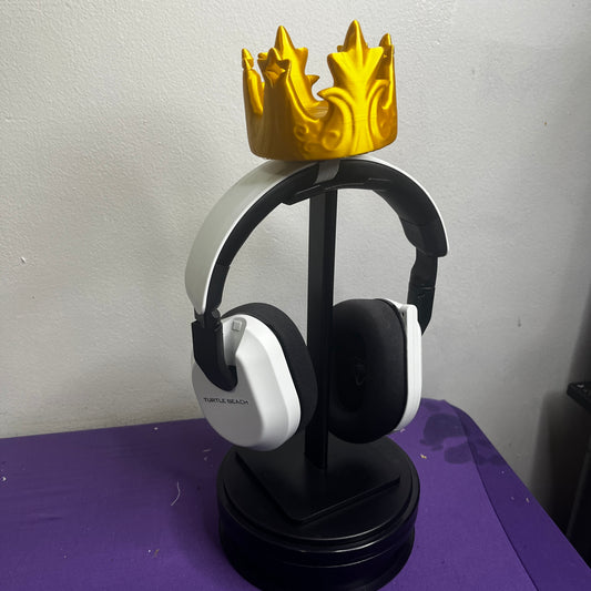 Gold Celestial Crown (RTS)