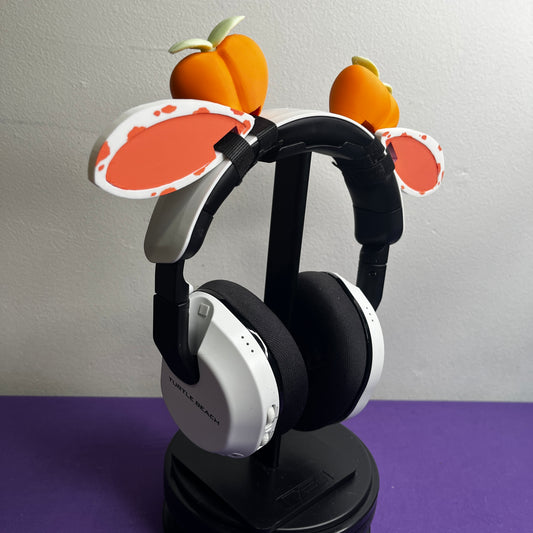 Peach Cow Bundle
