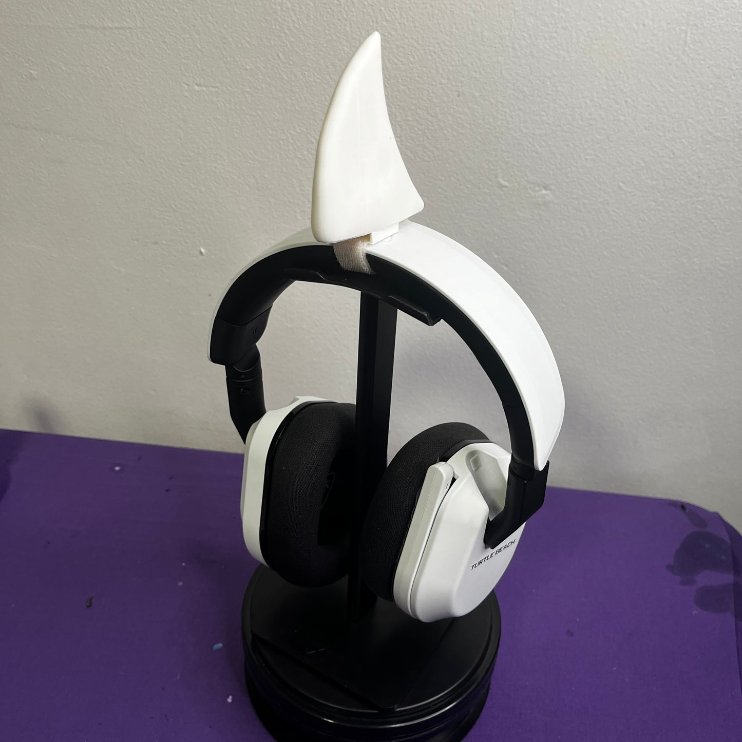 Shark Fin
