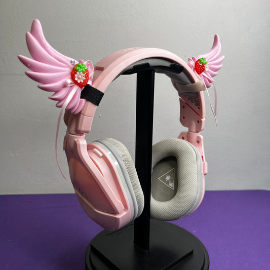 Strawberry Wings (RTS)