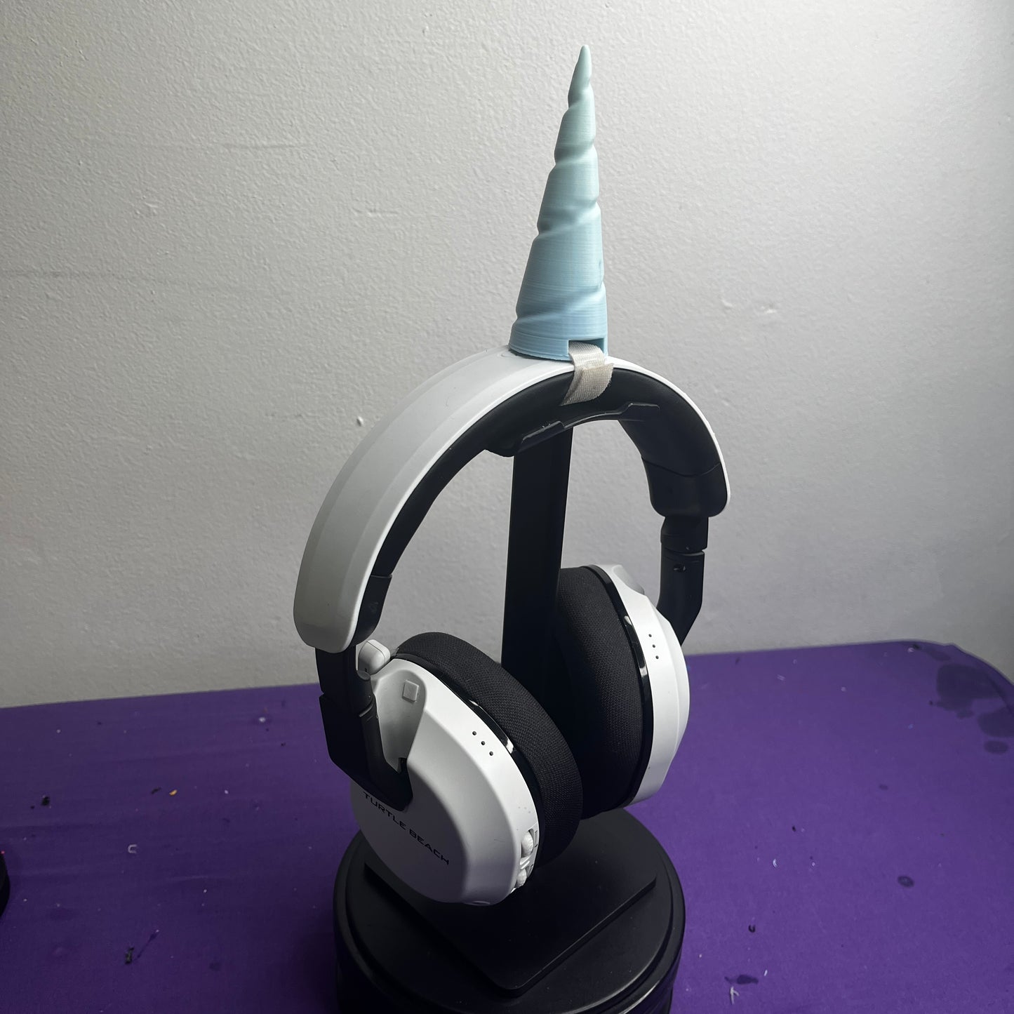 Unicorn Horn (Mini)