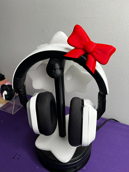 Bow Charm