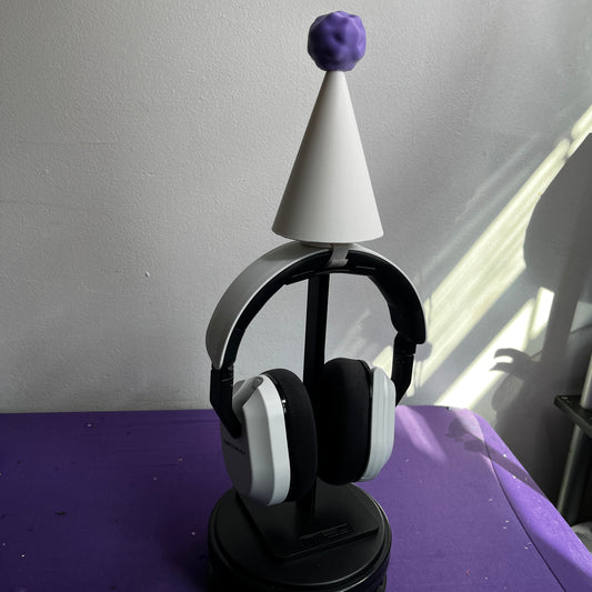 Large Party Hat (RTS)