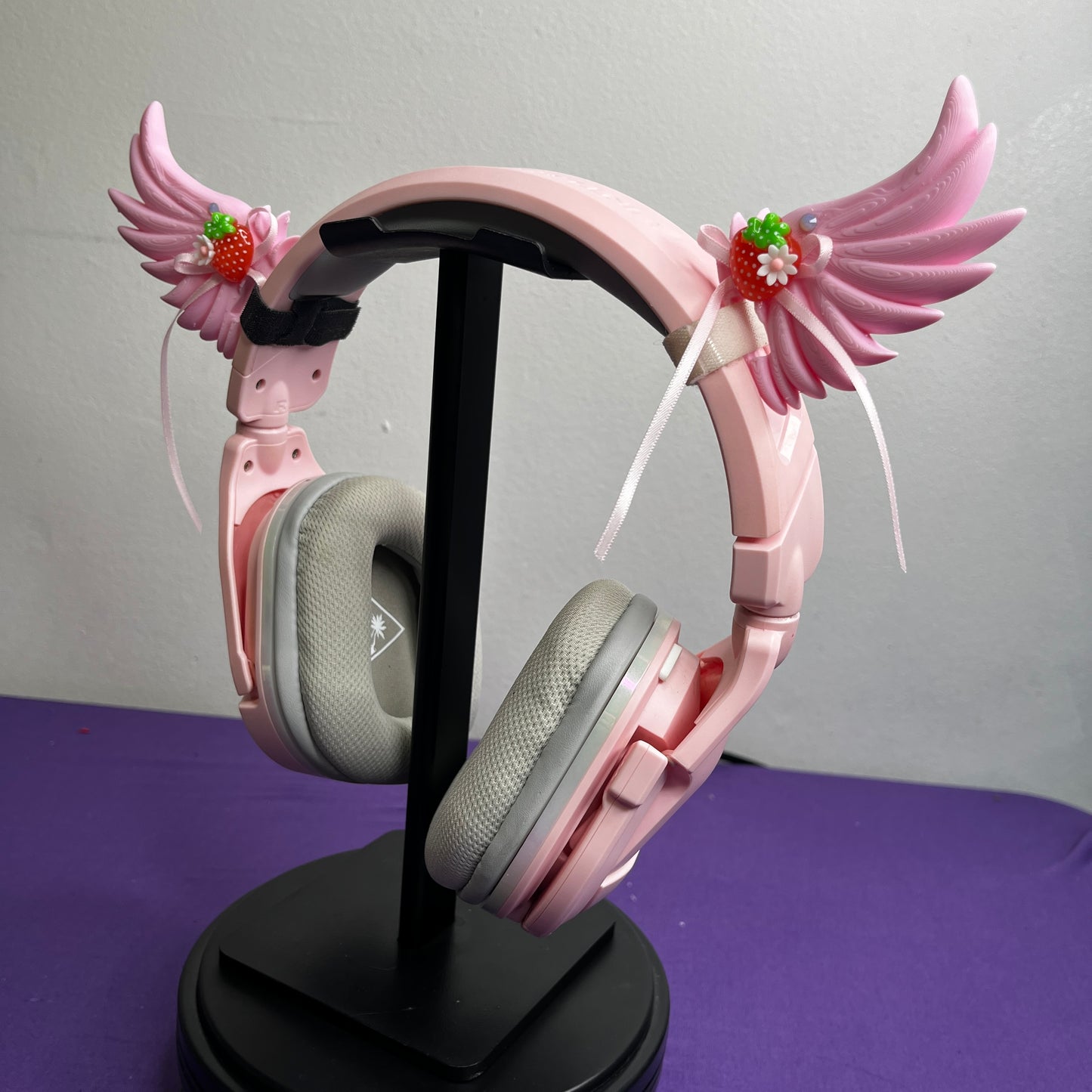 Strawberry Wings (RTS)