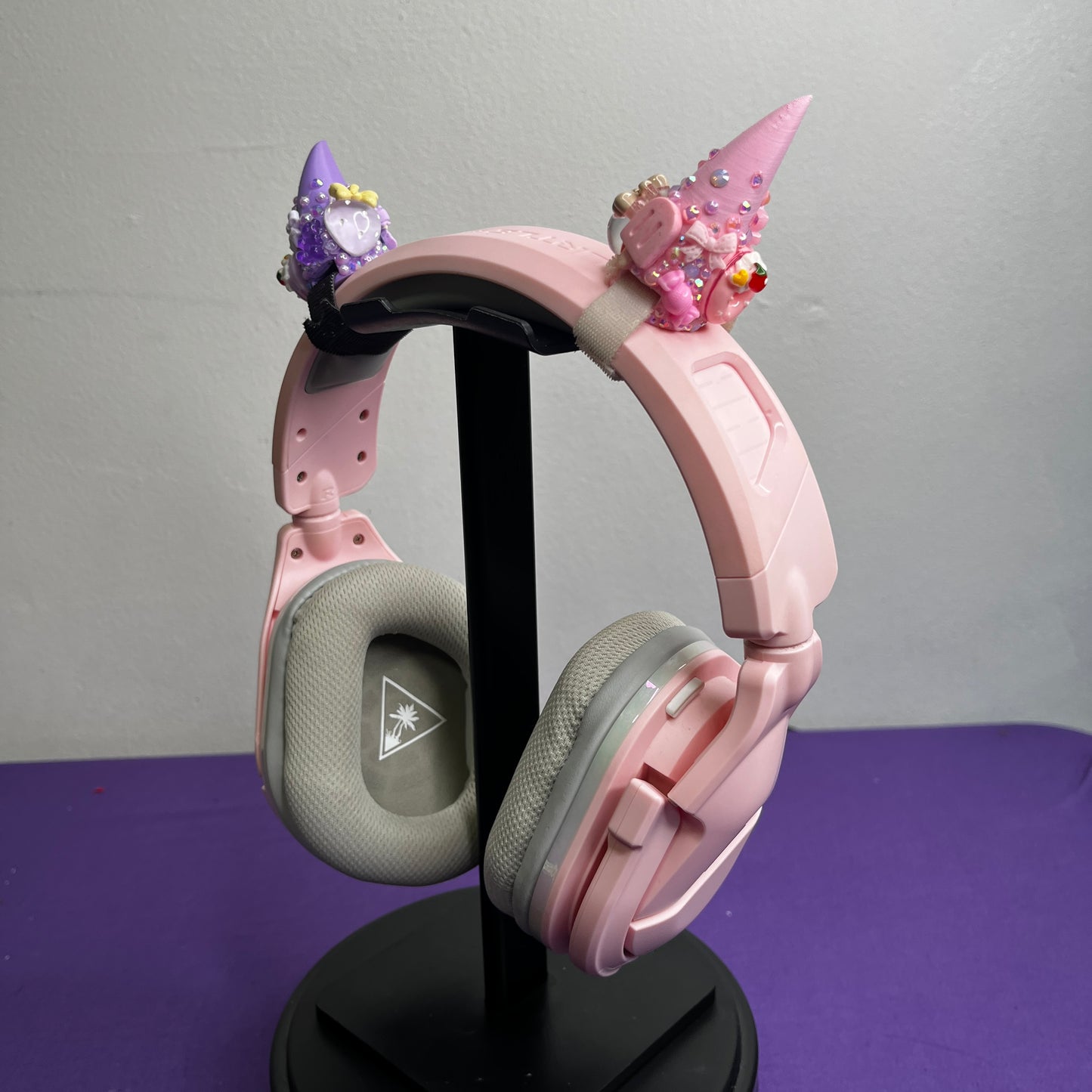 Dessert Oni Horns