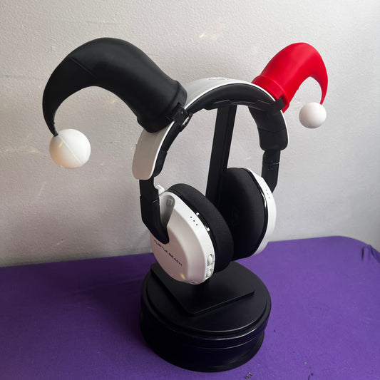Harlequin's Ears