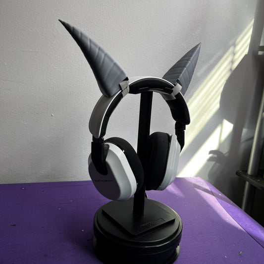 Drake Horns (RTS)