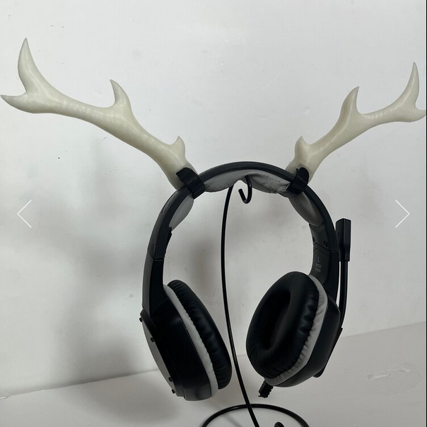 Antlers