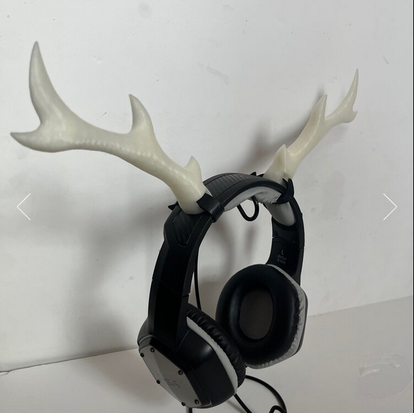 Antlers