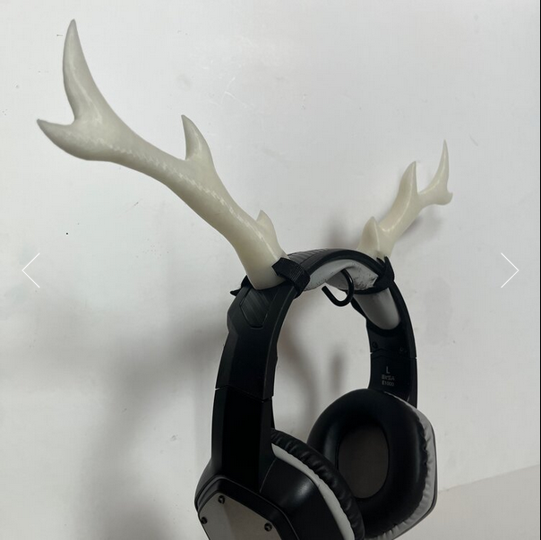 Antlers