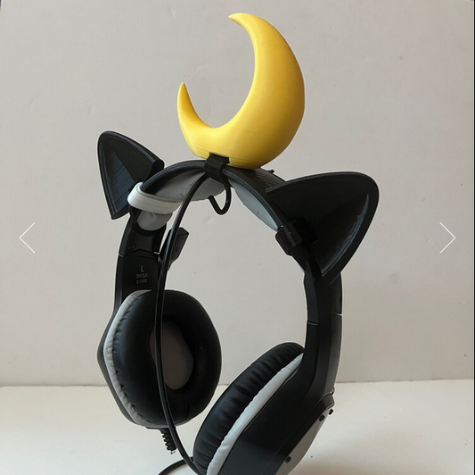 Crescent Moon