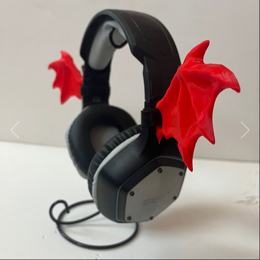 Dragon Wings