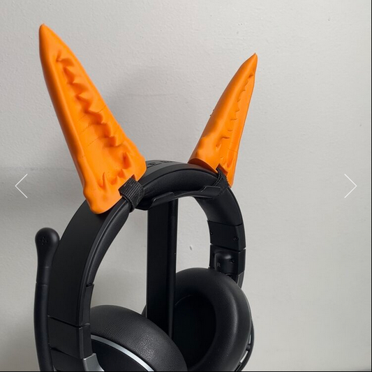 Fox Ears