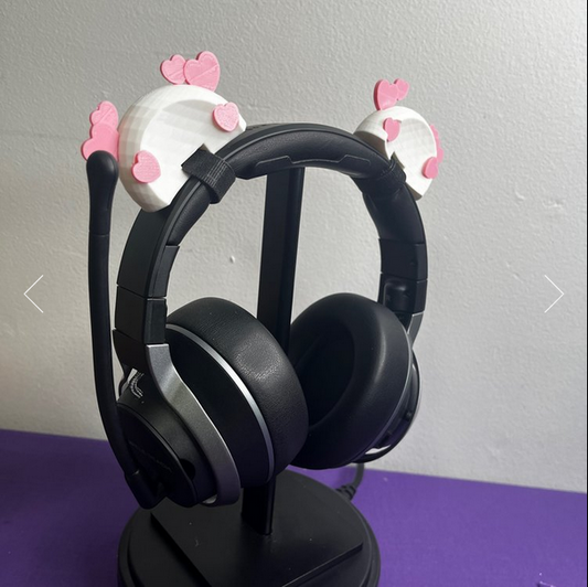 Heart Bear Ears