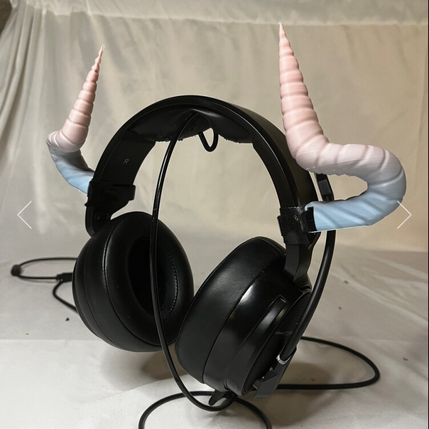 Heavenly Horns