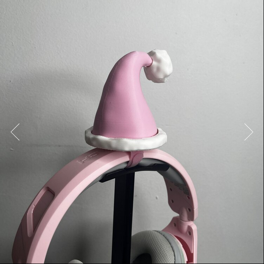 Holiday Hat