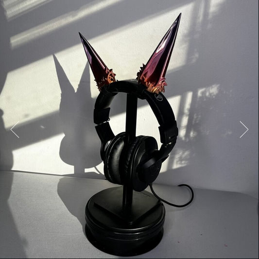 Jackal Ears