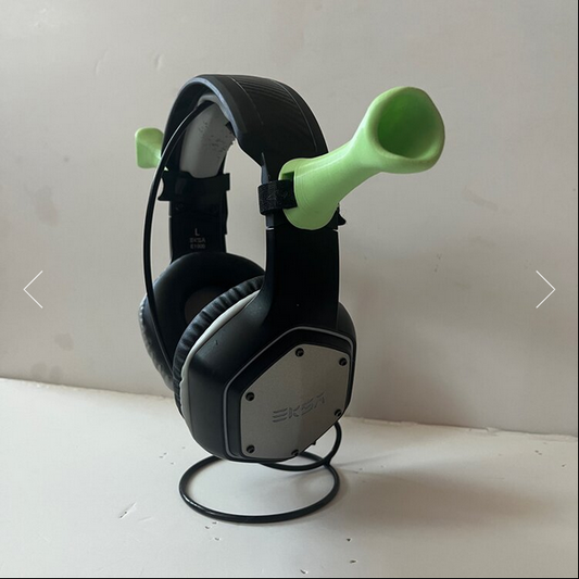 Ogre Ears