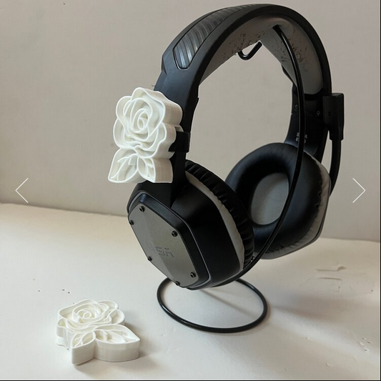 Rose Charm