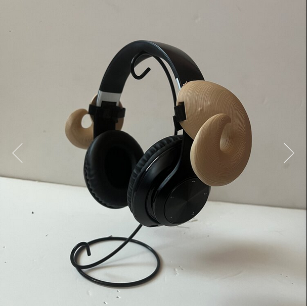 Sheep Horn