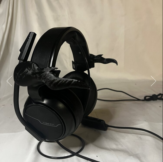 Side Horns