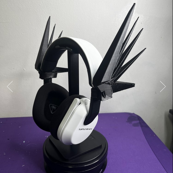 Sun Singer Wings – Trinket Sorceress