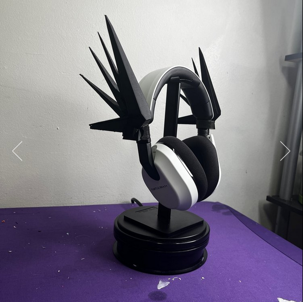 Sun Singer Wings – Trinket Sorceress