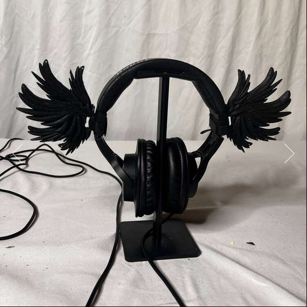 Archangel Wings