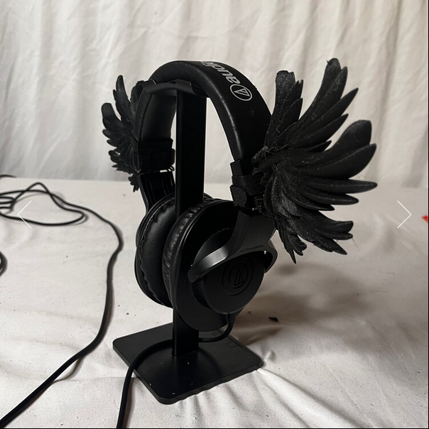 Archangel Wings