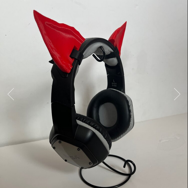 Canine Ears