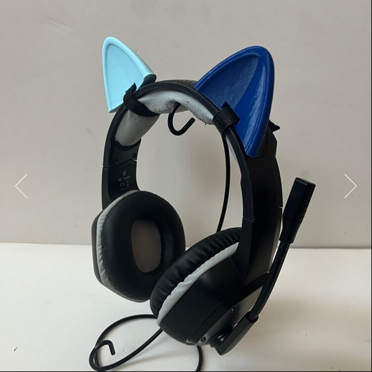 Cat Ears