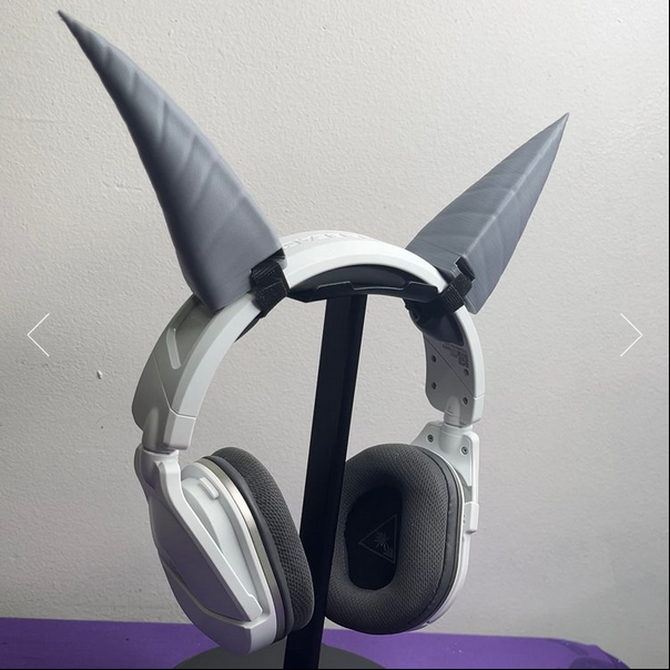Drake Horns
