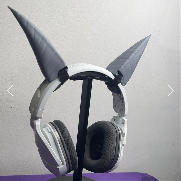 Drake Horns