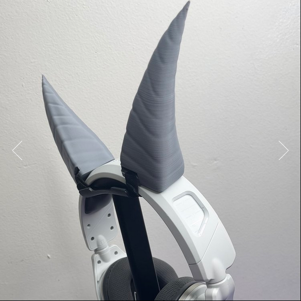 Drake Horns