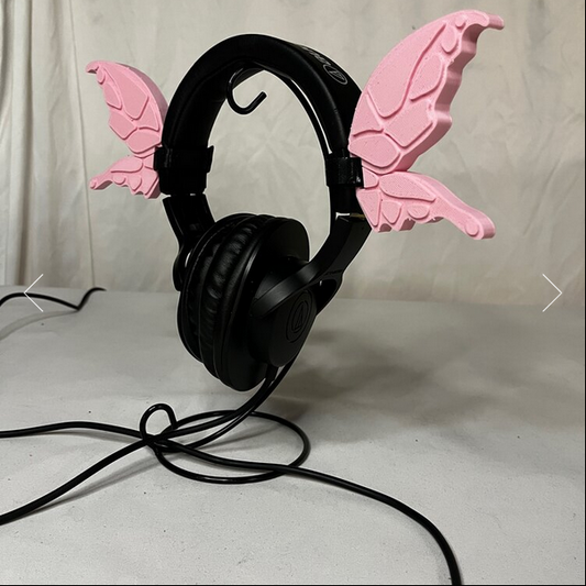 Fairy Wings