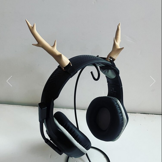 Faun Antlers