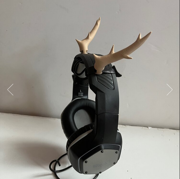 Faun Antlers