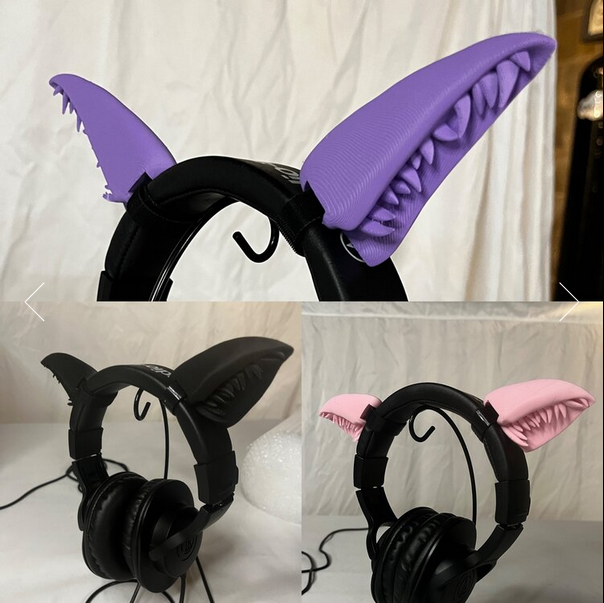 Feline Ears