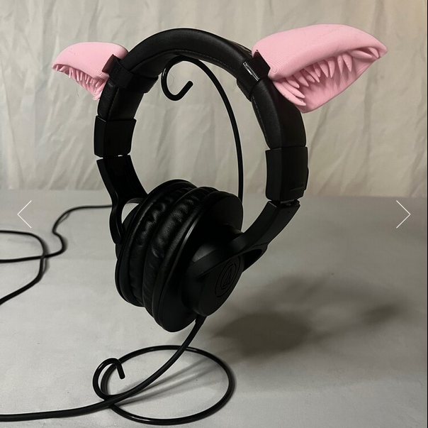Feline Ears