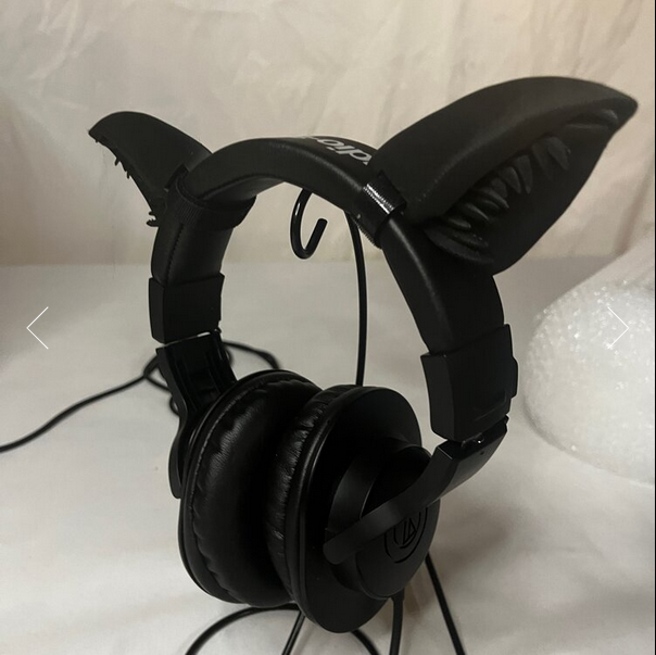 Feline Ears