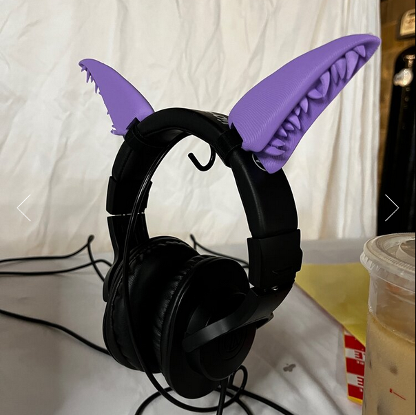Feline Ears